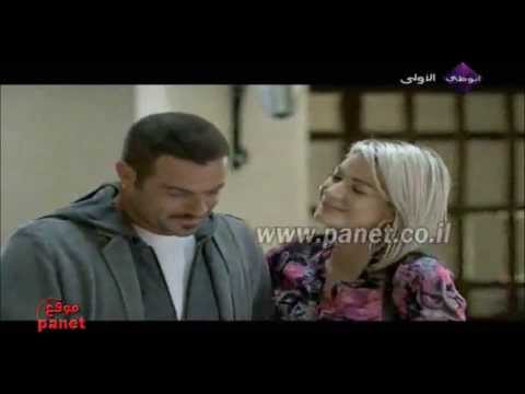 Carla And Malik Scenes Episode 60