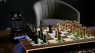 Your Next Move  GoChess Wizard Lite screenshot 5