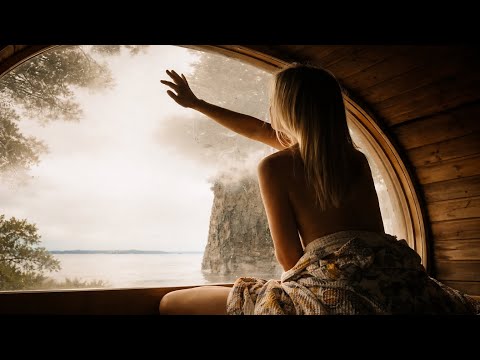Softspoken Story - The Girl Who Drew on the Window
