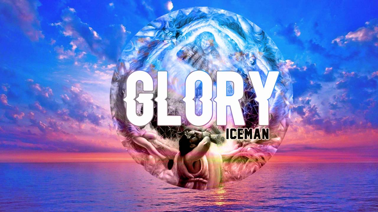 GLORY INSTRUMENTAL HIP HOP PROD.BY ICEMAN TBM