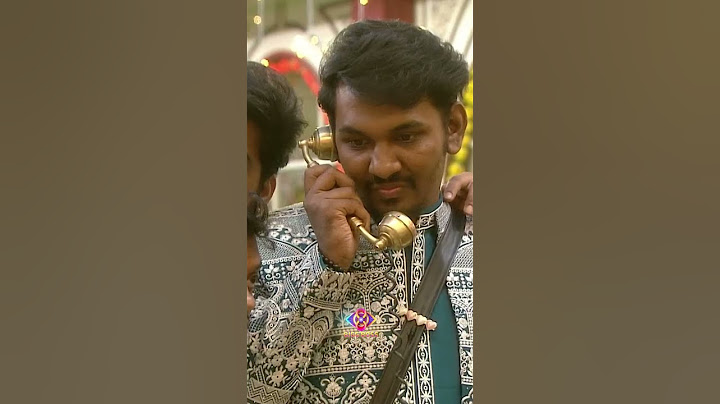 Nabeel is Happy 🥹💓| Bigg Boss Telugu 8 | DisneyPlus Hotstar Telugu