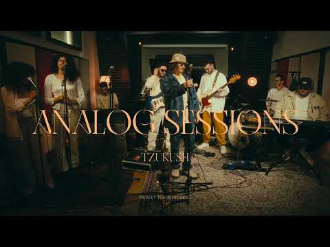 צוקוש לקחים Analog Session Prod By Ros E 