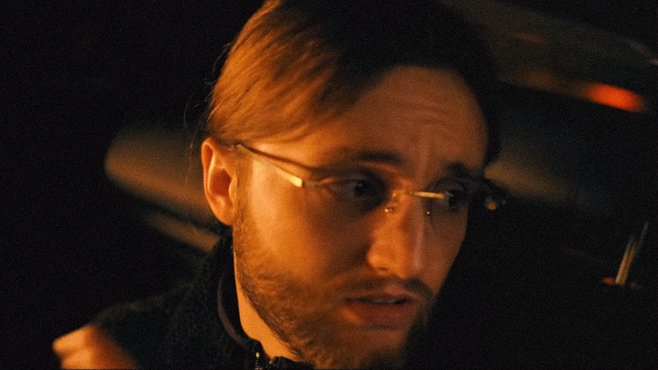 (FREE) Kevin x Idaly x Hef Type Beat 