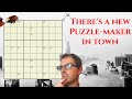 There's A New Puzzle-Maker In Town