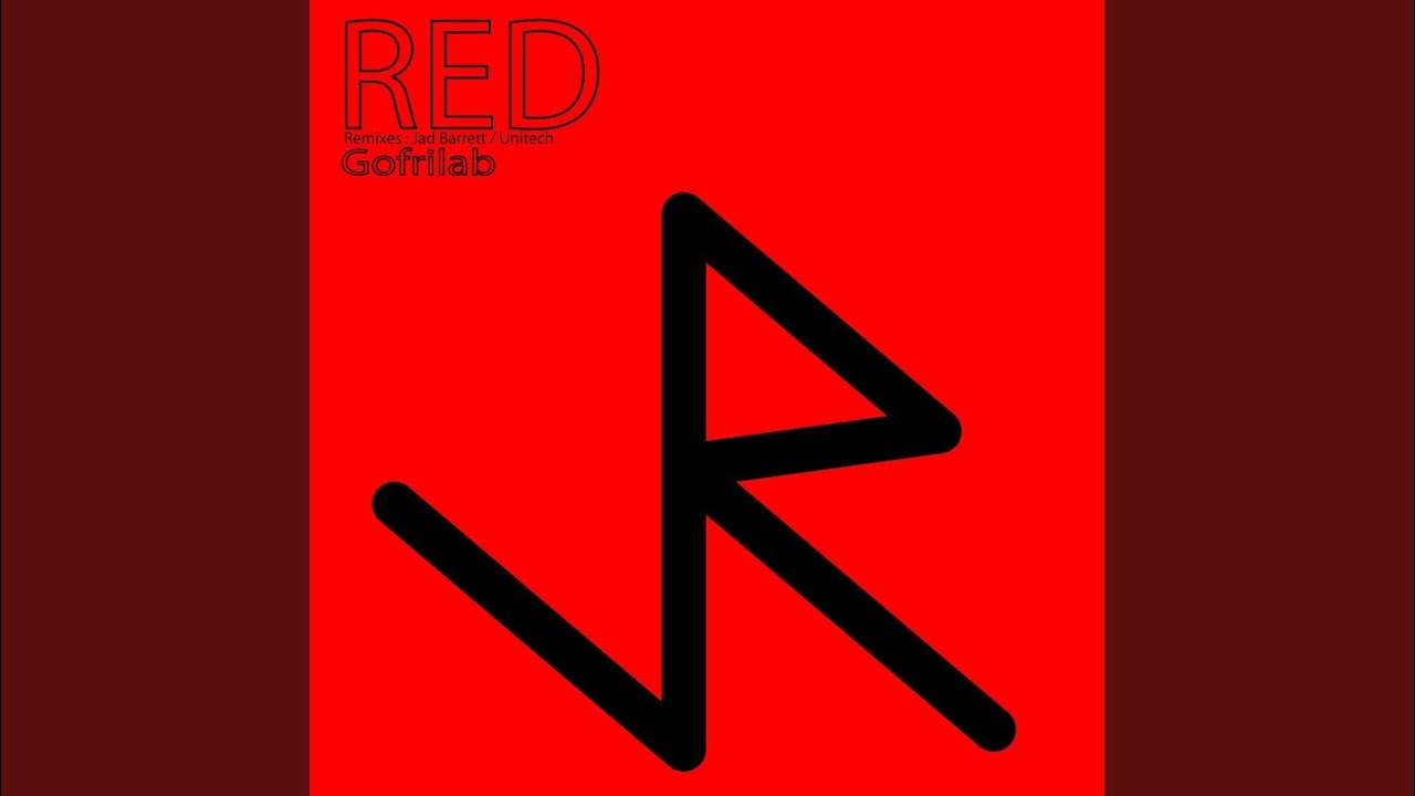 Watch Red (Re Edit) on YouTube Watch Red (Re Edit) on YouTube