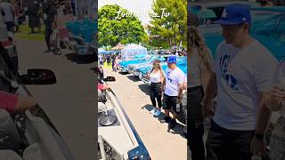 California Love | Classic Cars Plus More | Subscribe | #explore #oldschool #classic