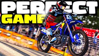 5 WAYS TO MAKE MX BIKES THE PERFECT GAME!!