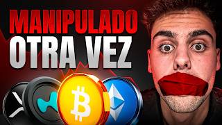 Si eres (muy) ALCISTA, porfavor, debes ver esto…