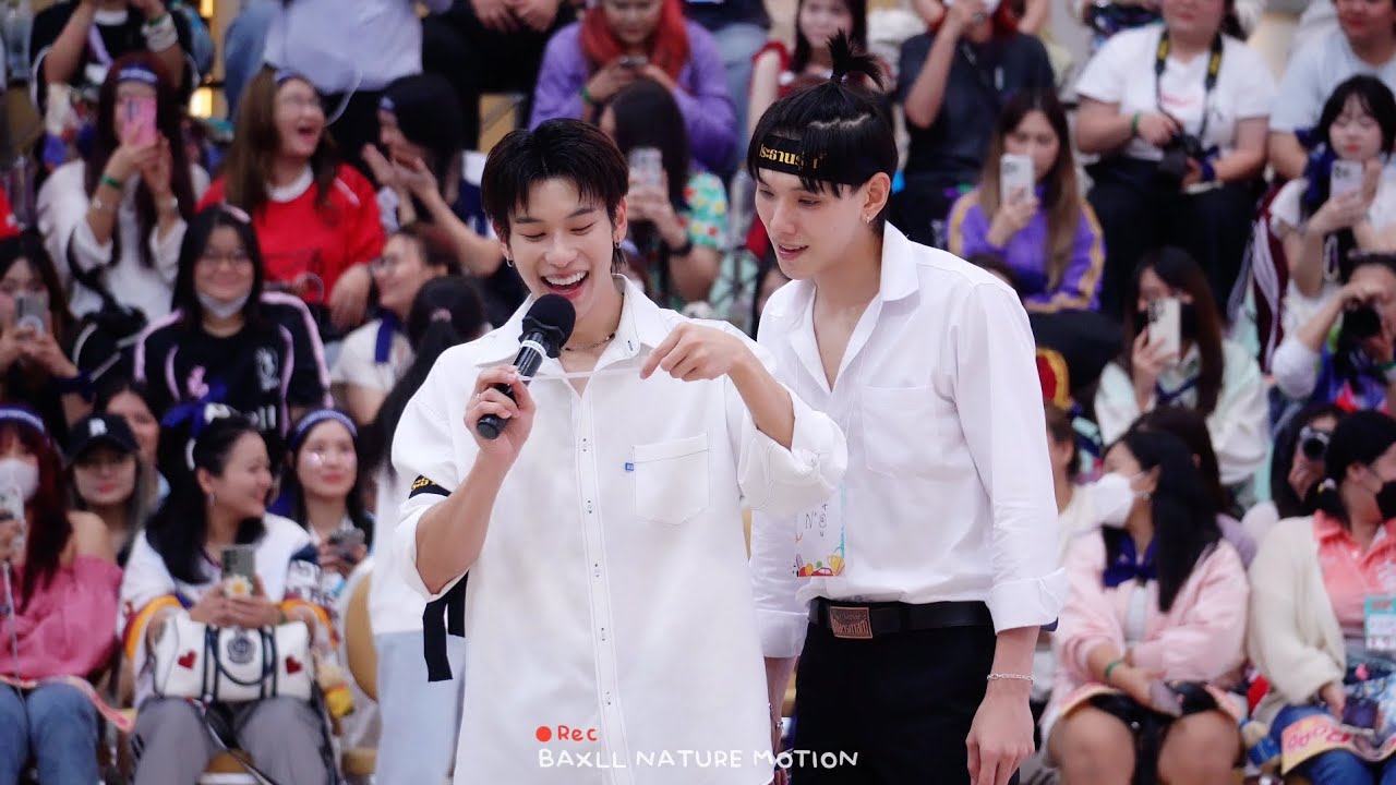 250202 สาวน้อยประแป้ง - ต้าห์อู๋ ออฟโรด Daou Offroad #OFFROADBDProject2025 @ Diamond Hall