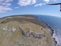 Un breve ricordo del mio drone