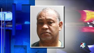 DCPS custodian arrested, charged with sexual battery on child & kidnapping Wealth