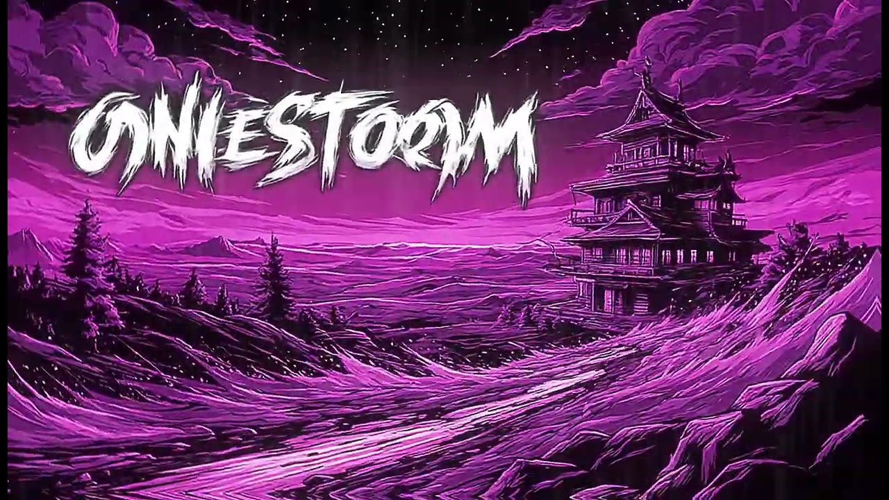 Dj onestorm nu pogodi mix