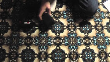 Spektrum DX2e Review and first look