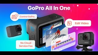 Gopro App Quick Video Editor Preview Video 2