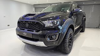 2021 Ford Ranger Zenith ZT2 