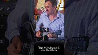 Download Lagu The Grez Mendocino F Semi-Hollowbody MP3