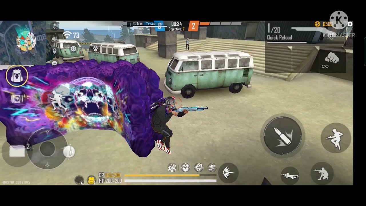 1 vs 1 castome video💝 . thanks for watching☺️🖤