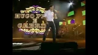 Mala Pronta ( A Favorita) - Hugo Pena e Gabriel