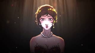 Vandella: Novel Trailer