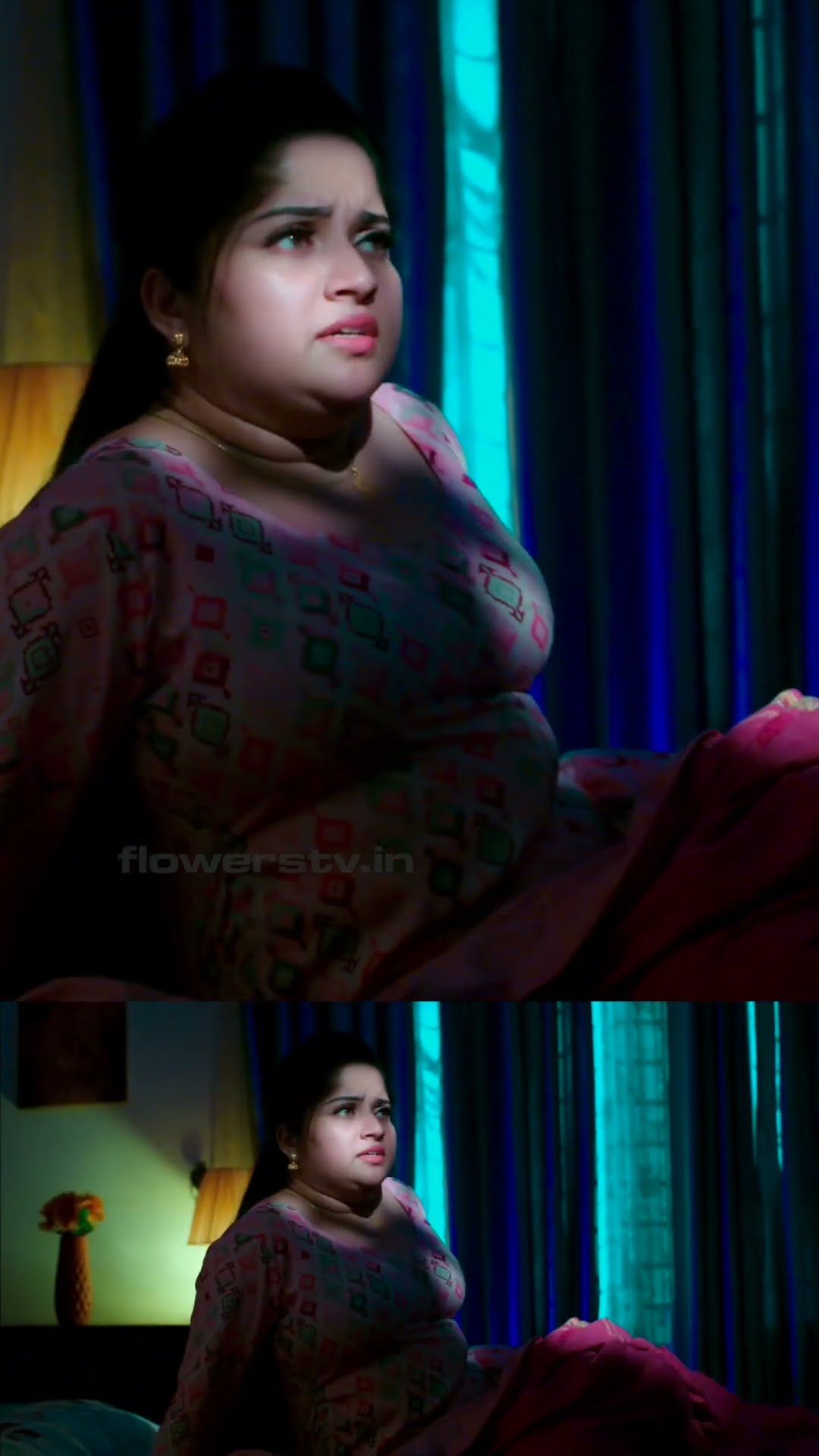 അപ്രതീക്ഷിത ശബ്ദത്തിൽ നടുങ്ങി രജനി