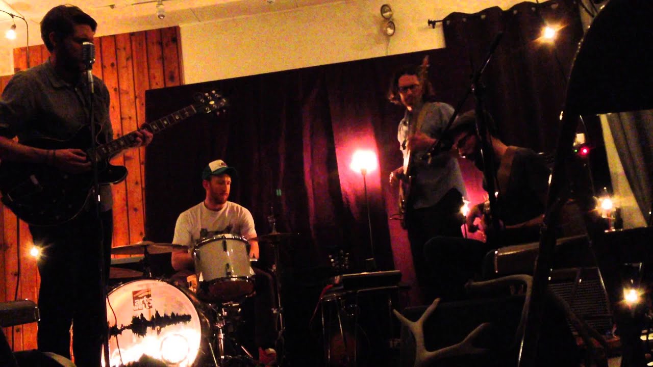 Colin Easthope Music -- Gossip