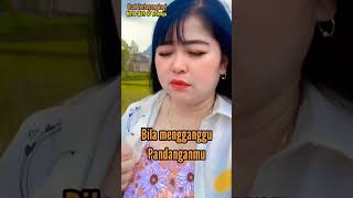 usah terbayang lagi #hijabehaya #dj #memengakakkocak #duet