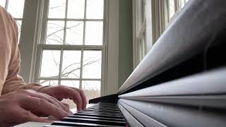 ‘We’ve Only Just Begun’ (Roger Nichols and Paul Williams)