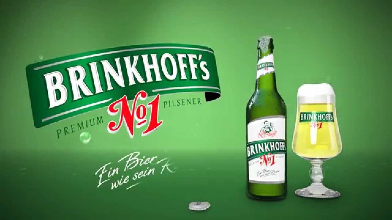 viality Stadionwerbung für Brinkhoff's