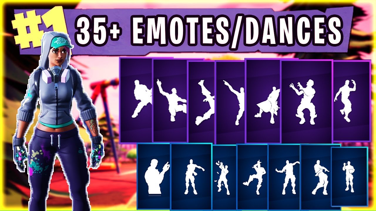 Teknique Fortnite Skin Cosplay