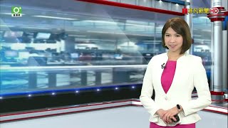 20201122 非凡正午新聞 柯幸宜