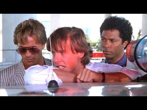 Mary's Farewell | Miami Vice