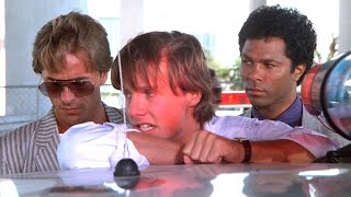 Mary's Farewell | Miami Vice