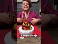¡Faltan 3 días para mi cumple! ¿Tú celebras el tuyo?