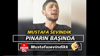 Mustafa Sevindik - Pınarın Başında Üçük Inarınbaşında Ürküler