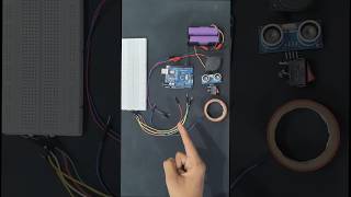 Alarm system Full build guide|