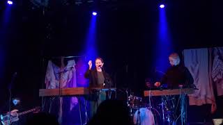 Alice Boman - Everybody Hurts (Live in Paradiso, Amsterdam, Netherlands on February 19, 2020)