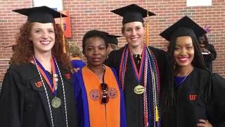 UF College of Nursing 60th Anniversary: LEAD video