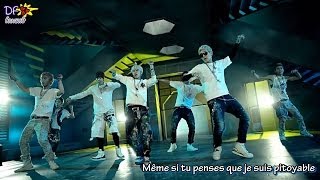 SPEED - Pain the love of heart VOSTFR