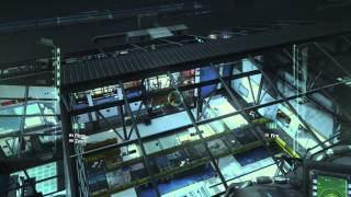 Rock On Dude! Heavy Metal Camo - New DLC - (COD Ghosts)