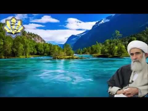 سیرقلبی علامه مروجی سبزواری