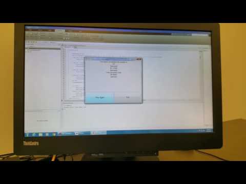 Memory Project Using Matlab