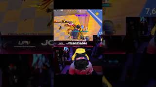 Jonathan new live team gaming video #fyy