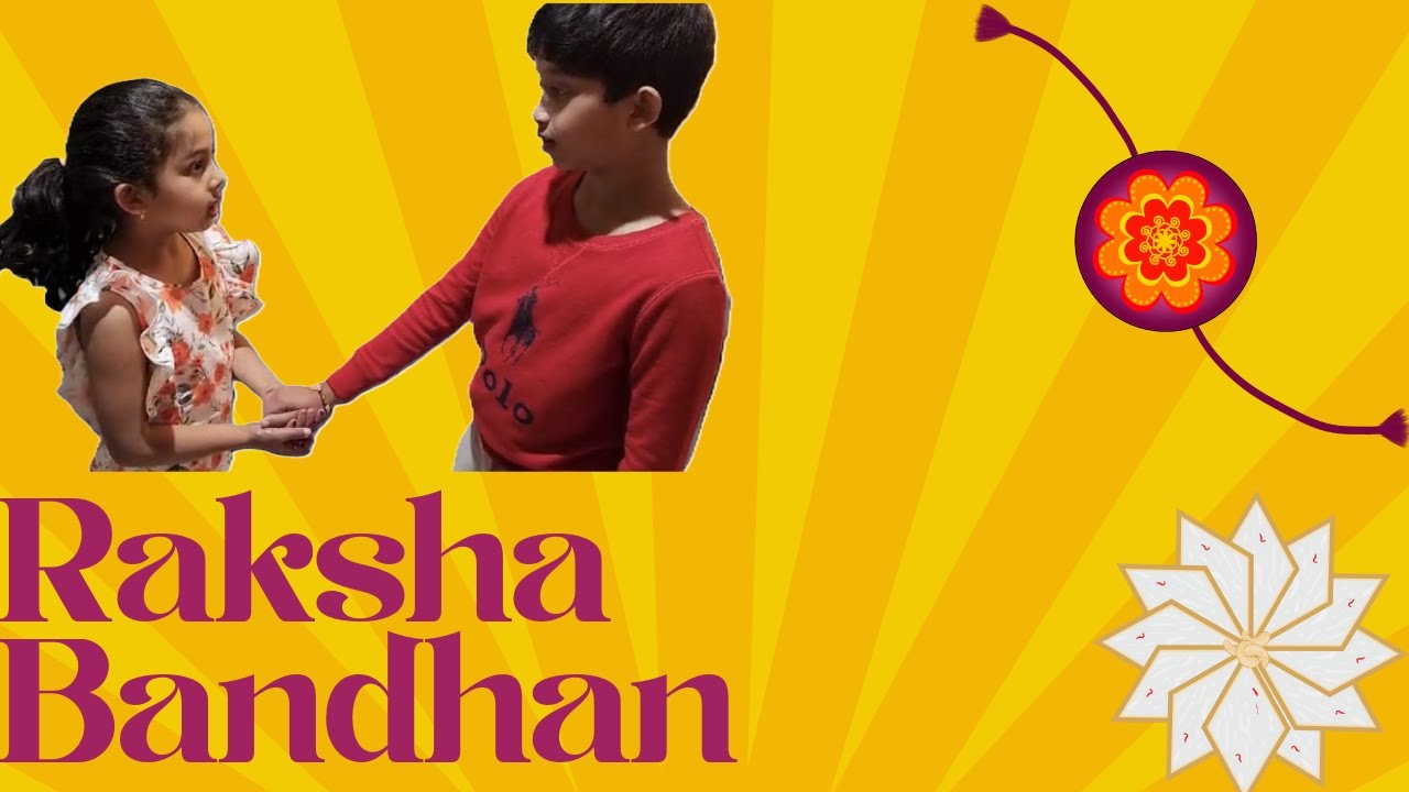 Australia lo Raksha Bandhan kastalu|తెలుగు భాష తో తిప్పలు - YouTube