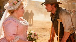 Famous The Obese Widow Married a Crippled Rancher—But Their Secrets Changed Everything Profile