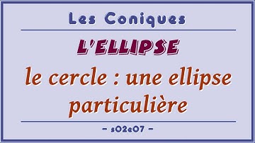 Les Coniques s02e07 - L