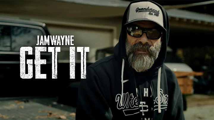 JamWayne - Get It (Official Video)
