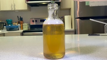 How to Make Soap from Soapberry