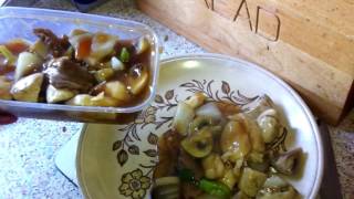 Hings Garden Takeaway Review