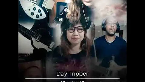 Day Tripper (Beatles cover)