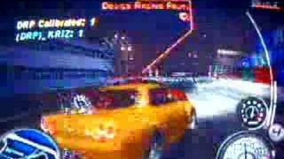 MC3 Drift 1